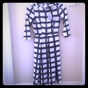 New, never worn dress from asos. Fun print!