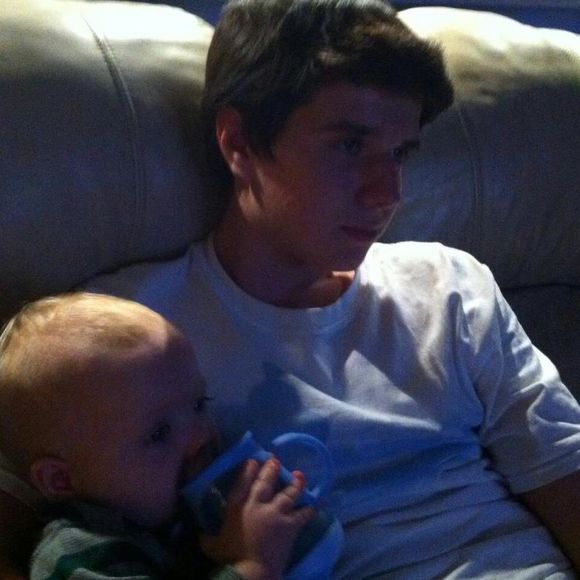 Meet your Posher, Zachary - Picture 1 of 1