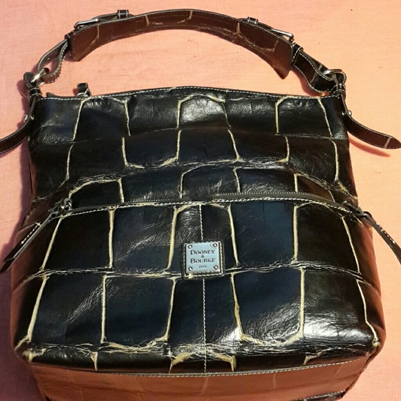 DOONEY & BOURKE BAG - Picture 1 of 4