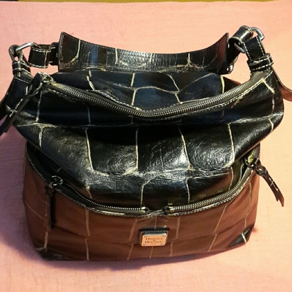 DOONEY & BOURKE BAG - Picture 2 of 4