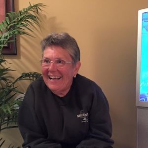 Meet your Posher, Barbara