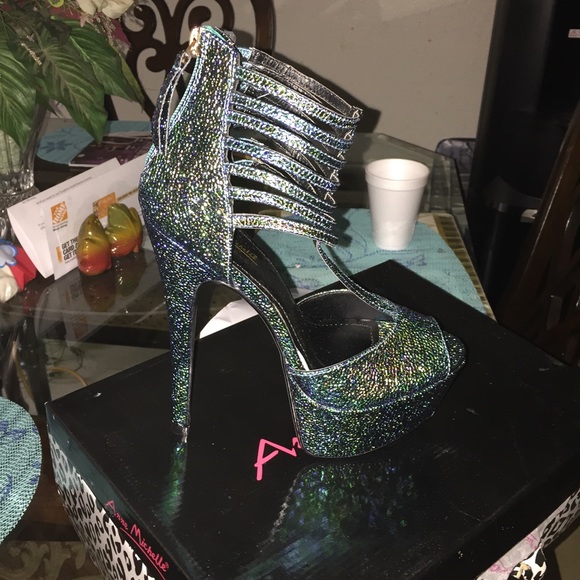 New Shoes
