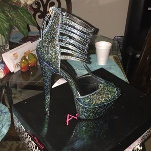 New Shoes