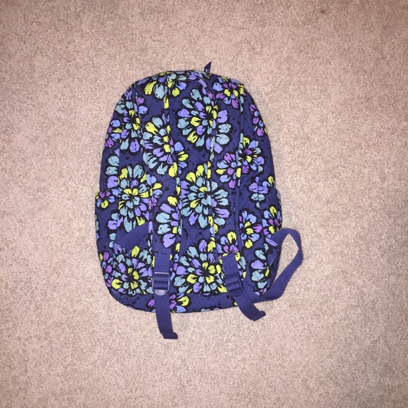 Vera Bradley Backpack