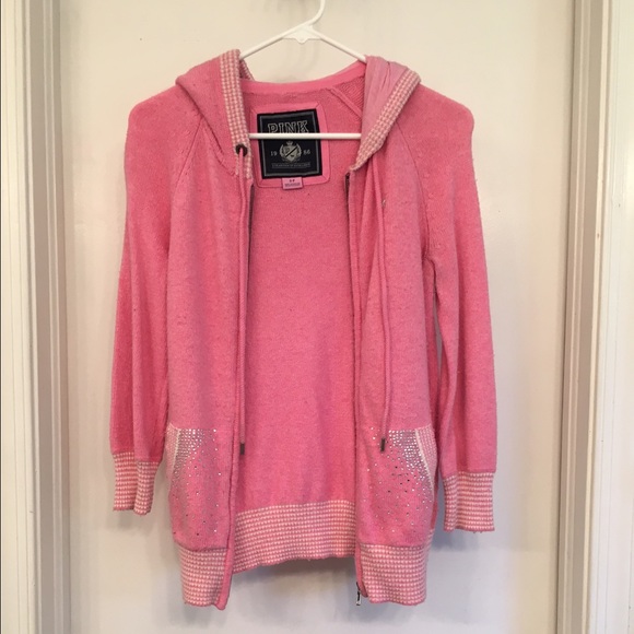 Pink jacket - Picture 2 of 4