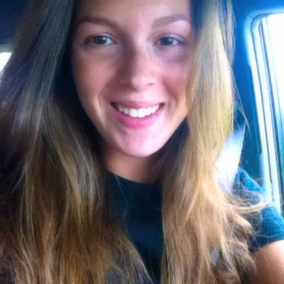 Meet your Posher, Jessica