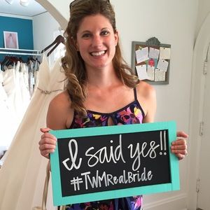 Meet your Posher, Lucy