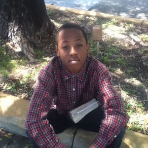 Meet your Posher, Austin