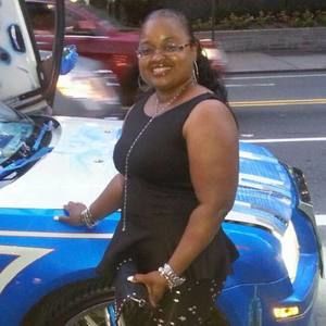 Meet your Posher, Margie