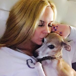 Meet your Posher, Gail