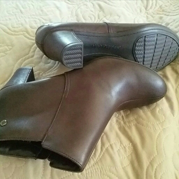 Booties - Picture 2 of 3