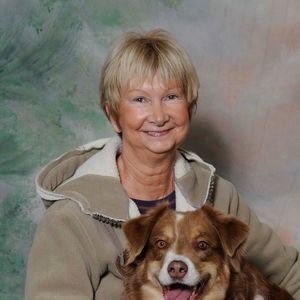 Meet your Posher, Patricia