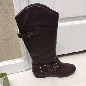 Brand new Gianni Bini riding boots. Never worn!!!!