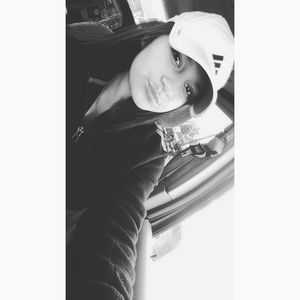 Meet your Posher, Danna