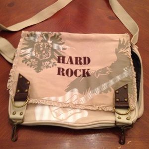 Hard Rock Cafe Handbags Hard Rock Cafe Handbags
