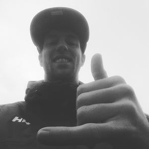 Meet your Posher, Brandon