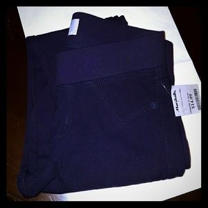 Jolt Eggplant Purple Jeggings