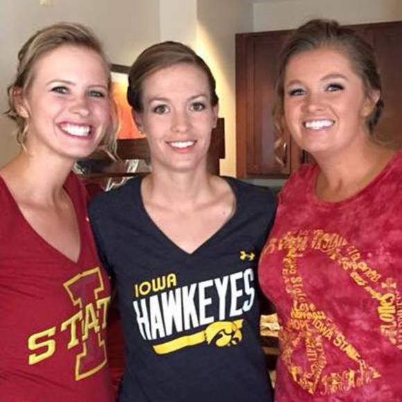 Meet your Posher, Elyce - Picture 1 of 1