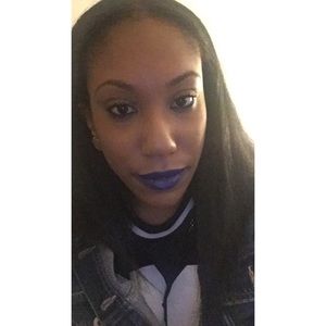 Meet your Posher, Alexandria