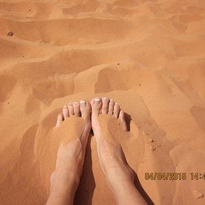 Meet your Posher, Camille