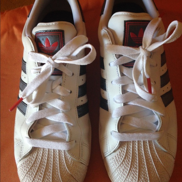 Adidas SuperStar Casual Shoe