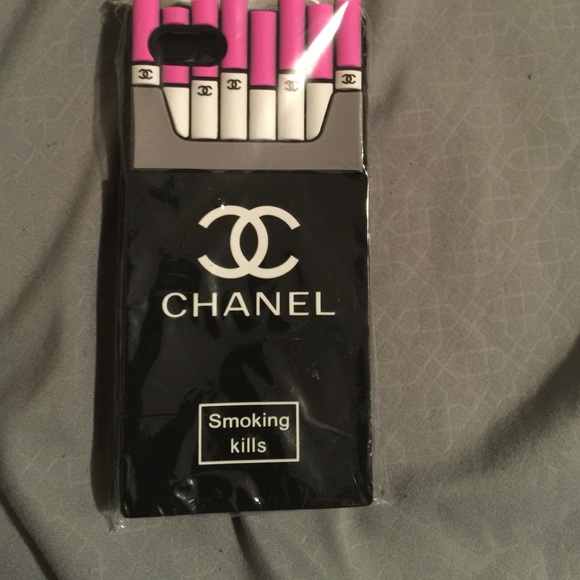 Smoking kills iPhone 5/5s case new