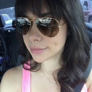 Meet your Posher, Cendy