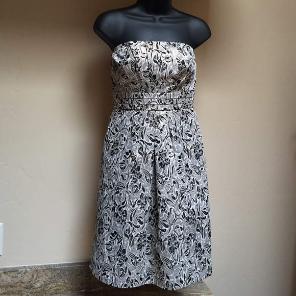 Beautiful dress for the holidays