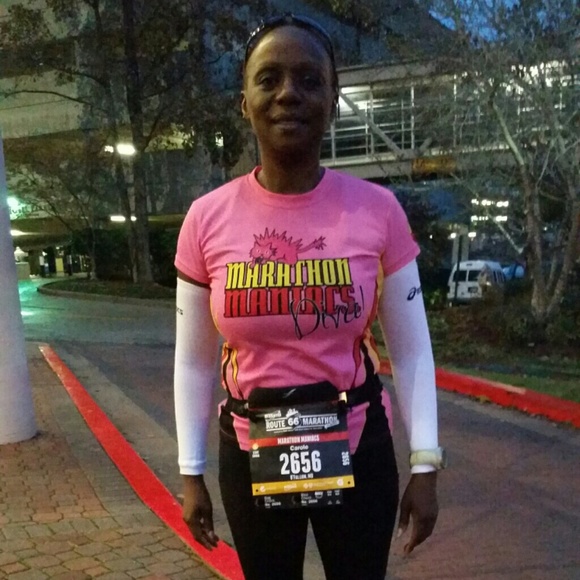 Meet your Posher, Carole