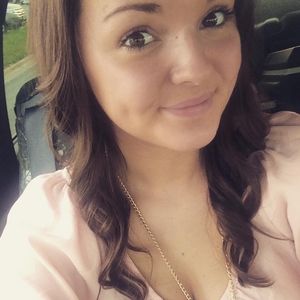 Meet your Posher, Brianna