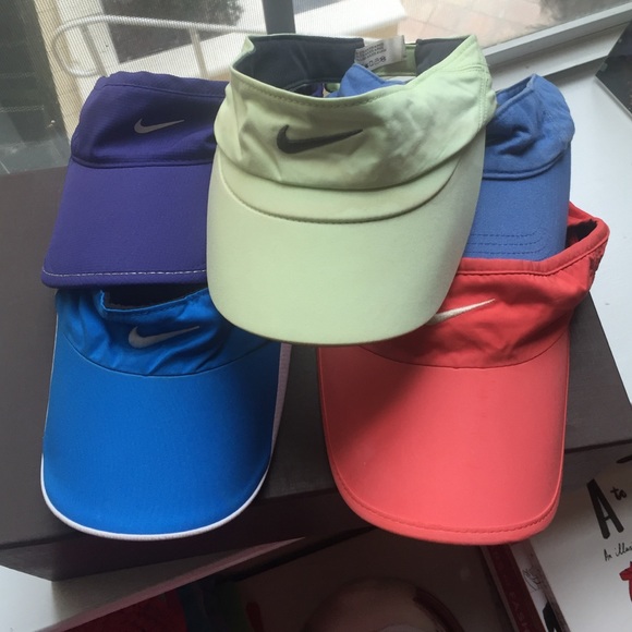 Nike Visors