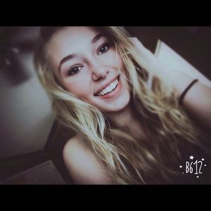 Meet your Posher, Jenna