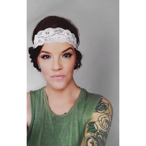 Meet your Posher, Casondra