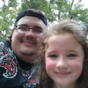 Meet your Posher, Thomas