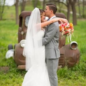 Meet your Posher, Erin