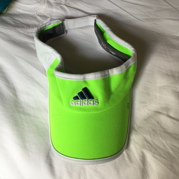 Adidas Visor