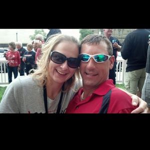 Meet your Posher, Kristina