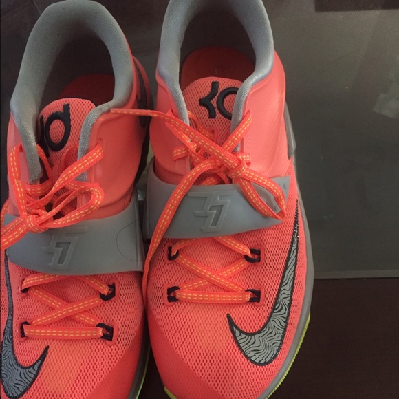 KD's