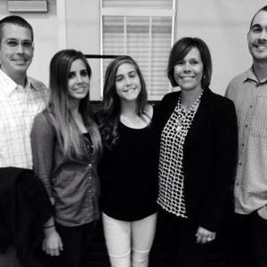 Meet your Posher, Sandy