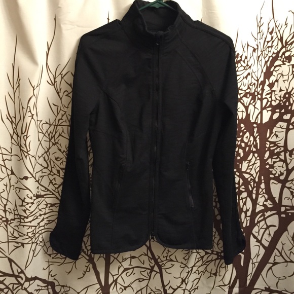 Zella workout jacket