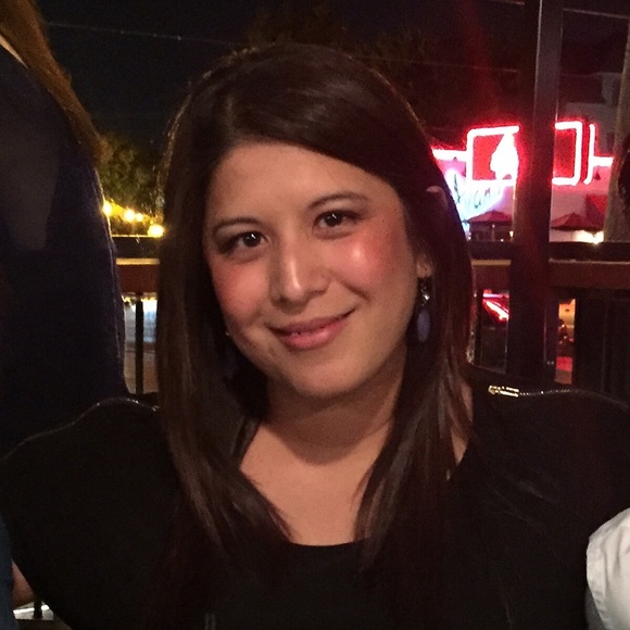 Meet your Posher, Maricela