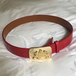 Ralph Lauren Belt