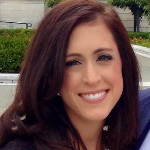 Meet your Posher, Rebecca