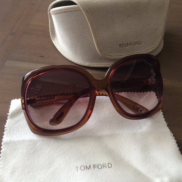 Tom Ford Accessories - Tom Ford sunglasses