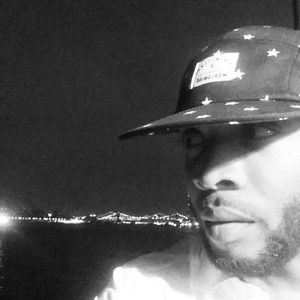 Meet your Posher, Omari