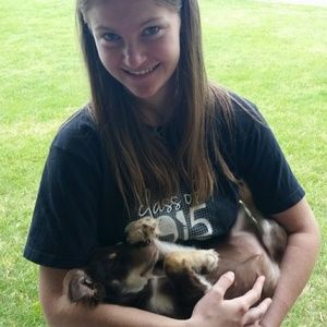 Meet your Posher, Kadiesha