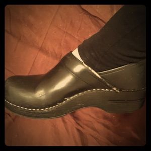 Dansko shoes