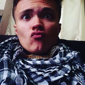 Meet your Posher, Jonathon