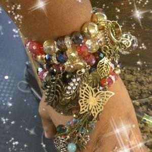 Meet your Posher, Kashina