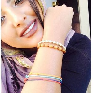 Meet your Posher, Ilhan